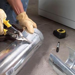 How To Install Dryer Vent The Experts Top Tips - wv600zb
