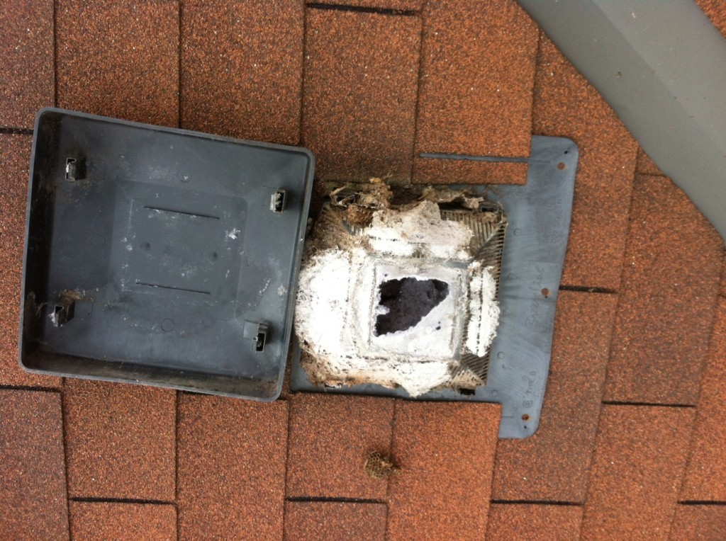 Dryer Fires Happen Dont Let One Happen to You!